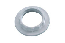 DUTTON FP91 PVC BACKNUT ONLY 40MM