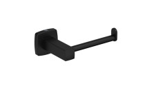 BATHROOM BUTLER 3101 PAPER HOLDER TYPE 1 MATT BLACK