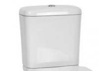 BETTA MIRAGE TOP FLUSH CISTERN ONLY (NO MECHANISM) WHITE CMI08A