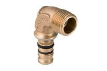 GEBERIT MEPLA MALE ELBOW 16x1/2 601.252.00.5