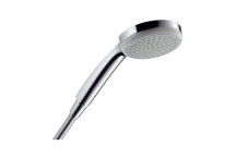 HANSGROHE CROMA 100 28580000 HANDSHOWER ONLY 1 FUNCTION