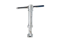 GENEBRE TAMPERPROOF TRICKLE FLOW BALL VALVE KEY ONLY 3499 00