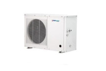 KWIKOT HEAT PUMP HP-007 5.5KW (STEEL CASE) FOR 450/600L GEYSER