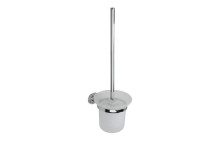 PLUMLINE MAHALE TOILET BRUSH HOLDER