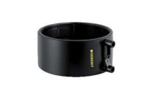 GEBERIT ELECTROWELD SLEEVE COUPLING 90mm 366.771.16.1