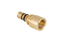 GEBERIT MEPLA FEMALE ADAPTOR 26x3/4 603.556.00.5