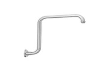 STUNNING SAC10 SHOWER ARM CHROME