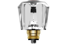 COBRA HEADPART LP AQUILA P-71-2AQ 15mm EXPOSED