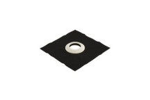 GEBERIT 367.673.00.1 MOISTURE SEAL 110MM RESISTIT FOIL MEMBRANE