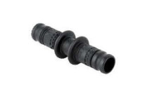 GEBERIT MEPLA STRAIGHT COUPLING 16mm 621.505.00.5