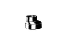 VALSIR VS0358013 ECCENTRIC REDUCER 90X40mm