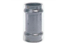 CAST IRON / PVC REPAIR COUPLING 90mm