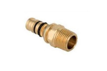 GEBERIT MEPLA MALE ADAPTOR 32x1.1/4 604.538.00.5
