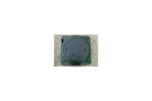 PAM CI ROAD MANHOLE HD 550mm DIA COVER ONLY 2A