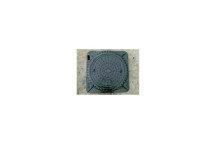 PAM CI ROAD MANHOLE HD 550mm DIA COVER ONLY 2A