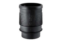 GEBERIT 135mm SILENT EXPANSION SOCKET 312.012.14.1
