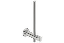 BATHROOM BUTLER 8204POLS SPARE TOILET PAPER HOLDER