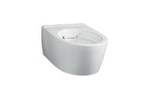 GEBERIT 204070000 ICON WALL HUNG PAN RIMFREE