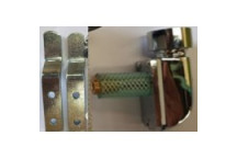 URINAL SPREADER ONLY CP FOR FLATBACK URINAL (TOP ENTRY)