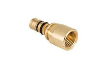 GEBERIT MEPLA FEMALE ADAPTOR 40x1.1/4 605.558.00.5
