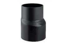 GEBERIT 369.584.16.1 LONG ECCENTRIC REDUCER 30deg 160X110