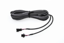 GEYSERWISE SPARE DISPLAY EXTENSION CABLE ONLY 5M (GREY) GEY052