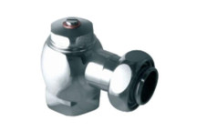 COBRA SPARE FLUSH VALVE CONTROL STOP ASSEMBLY C-FMC1-3/N