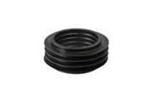GEBERIT 119.668.00.1 RUBBER SEAL FOR WC INLET CONNECTOR 44X55
