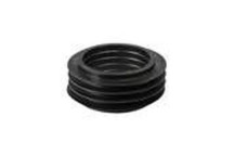 GEBERIT RUBBER BUNG SEAL FOR TOILET F/PIPE 44X55mm 119.668.00.1
