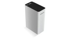 CLEVER PURE SLIM 4 STAGE UNDER COUNTER FILTER UNIT COMPLETE