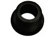 PLUMLINE SPARE RUBBER BUNG FOR BOTTLE TRAP 50X40x28mm