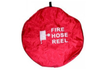 FIRE HOSE REEL PVC COVER ONLY(RED)