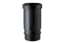 GEBERIT 125mmCEXPANSION SOCKET with RING-SEAL 368.700.16.1