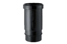 GEBERIT 125mm EXPANSION SOCKET with RING-SEAL 368.700.16.1