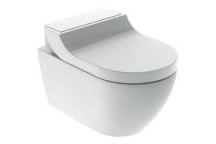 GEBERIT 146.294.11.1 AQUACLEAN TUMA WALL HUNG PAN WHITE ALPINE