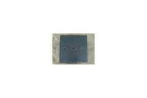 PAM CI MANHOLE LD 600X600 SNG SEAL FRAME ONLY 9A