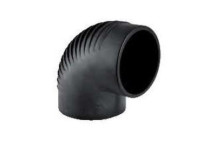 GEBERIT 75mm 88.5deg SILENT ELBOW 307.880.14.1