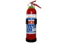 FIRE EXTINGUISHER DCP SABS 1KG