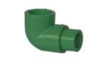 ATLAS PPR GREEN FUSION MXF ELBOW 20MM