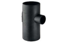 GEBERIT 56mm SILENT BRANCH T FITTING 305.058.14.1