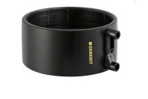 GEBERIT 56mm ELECTROWELD SLEEVE COUPLING 363.771.16.1