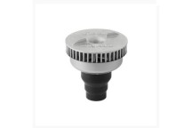 GEBERIT PLUVIA ROOF OUTLET FOR GUTTER 45L 359.342.00.1