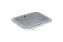 GEBERIT 500.760.01.2 UNDERSLUNG VARIFORM WASH HAND BASIN 1TH W