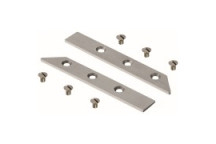 GEBERIT 240.474.00.1 PLANER BLADE SET DIA 40-160/200MM