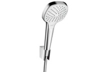 HANSGROHE CROMA SELECT E 26425400 VARIO PORTER HAND S/SET 1250MM CP