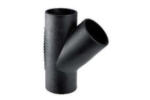 GEBERIT 110X75mm SILENT Y BRANCH FITTING 310.074.14.1