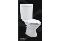 BETTA ASTINA C/C PAN WHITE TC0608A
