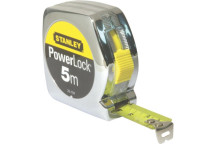 STANLEY TAPE POWERLOCK 5MX19 STHT33194-8