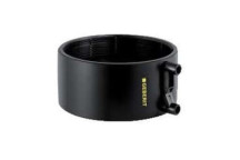 GEBERIT ELECTROWELD SLEEVE COUPLING 75mm 365.771.16.1