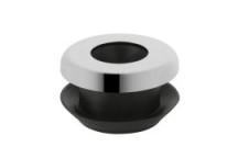 GEBERIT HDPE URINAL FLUSHPIPE ADAPTOR BUNG CP 819.298.21.1